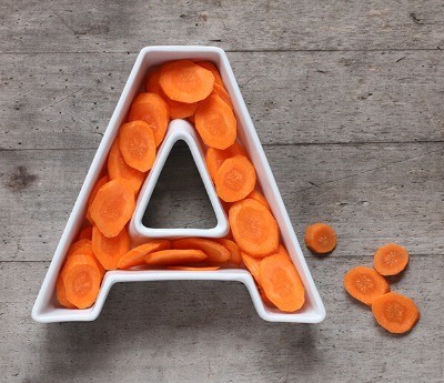 A Vitamini Nelerde Var? A Vitamini Eksikliği Belirtileri Nelerdir?